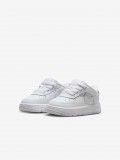 Sapatilhas Nike Force 1 Low Easy-On Brancas Para Beb