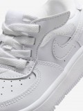 Sapatilhas Nike Force 1 Low Easy-On Brancas Para Beb