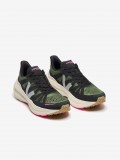 Sapatilhas de Running Veja Condor 3 Advanced X Jolie Foulee Verdes