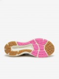 Sapatilhas de Running Veja Condor 3 Advanced X Jolie Foulee Verdes