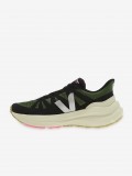 Sapatilhas de Running Veja Condor 3 Advanced X Jolie Foulee Verdes