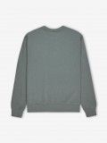 Sudadera Element Icon Embroidery Azul