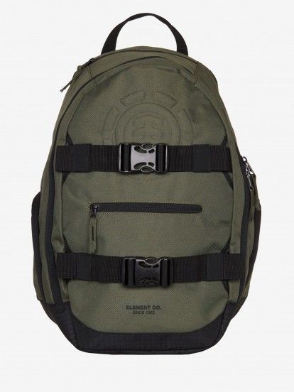 Mochila Element Mohave Verde