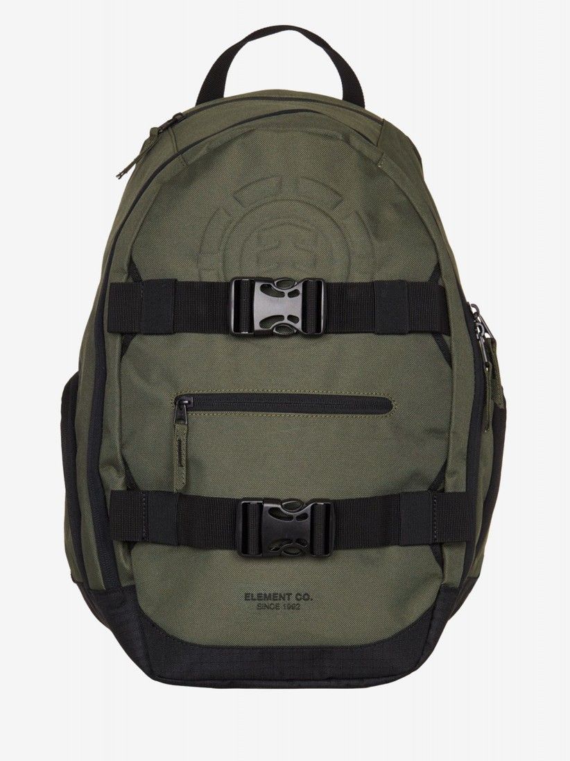 Mochila Element Mohave Verde
