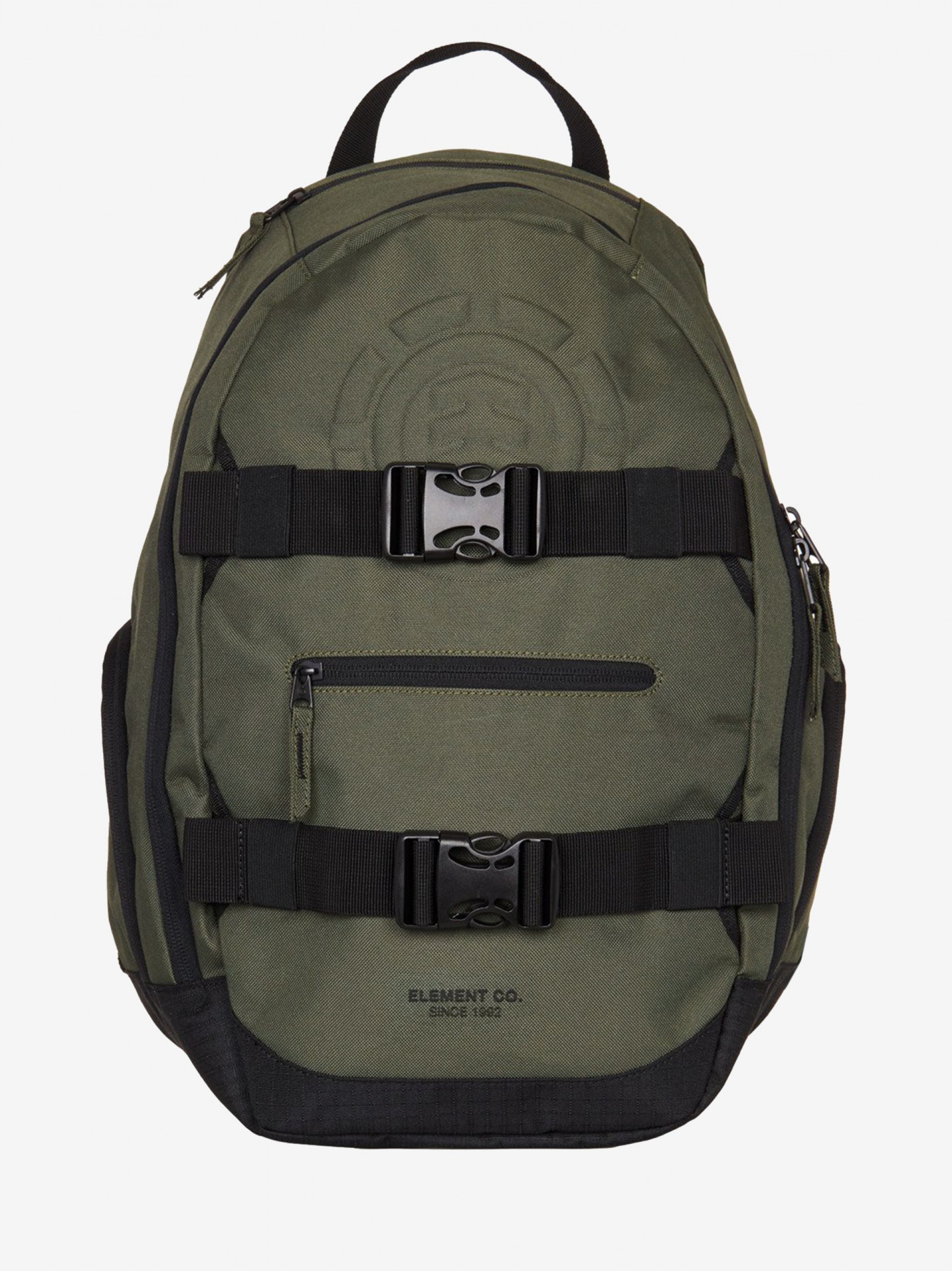 Mochila Element Mohave Verde