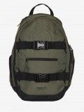 Mochila Element Mohave Verde
