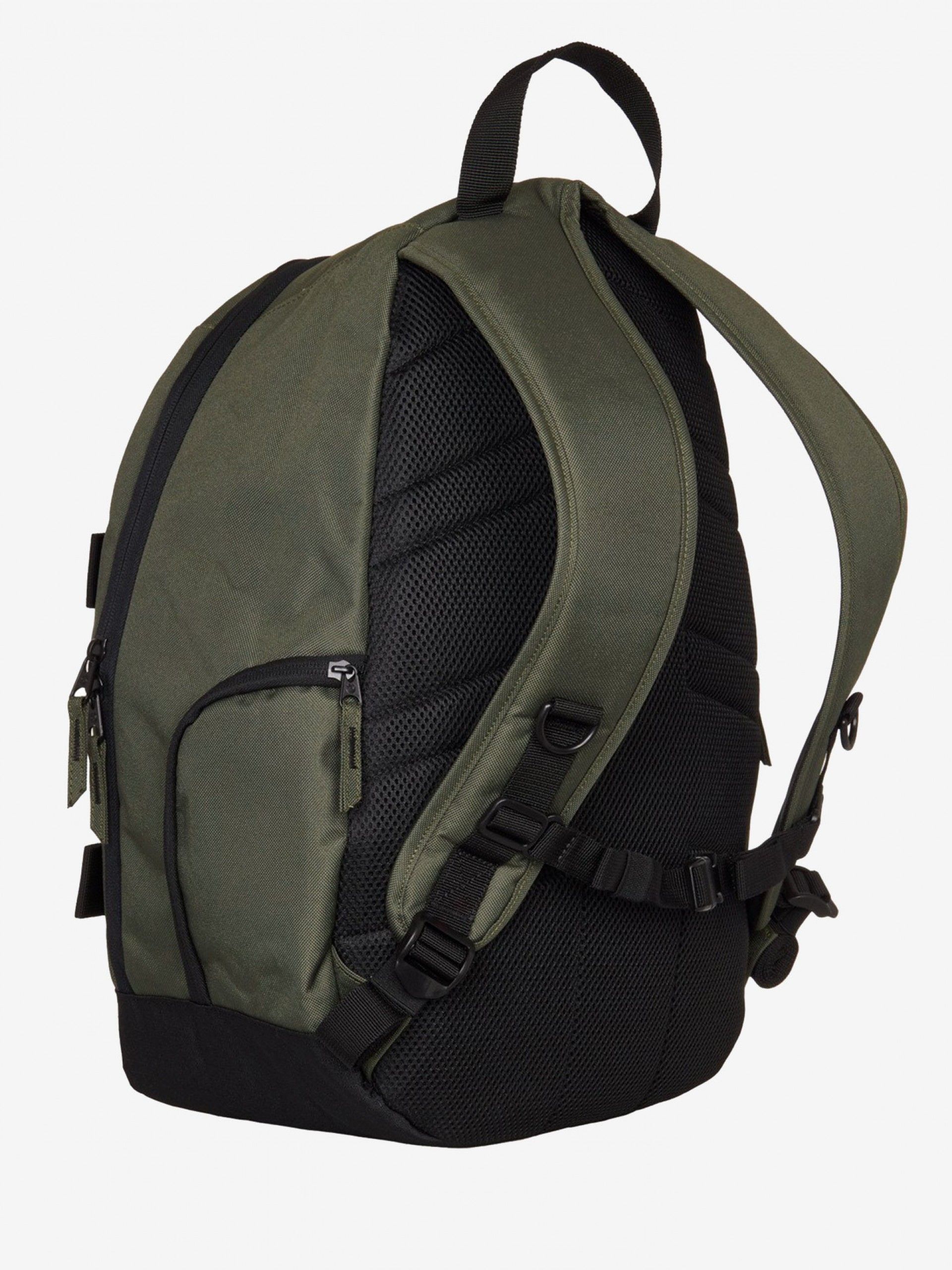 Mochila Element Mohave Verde