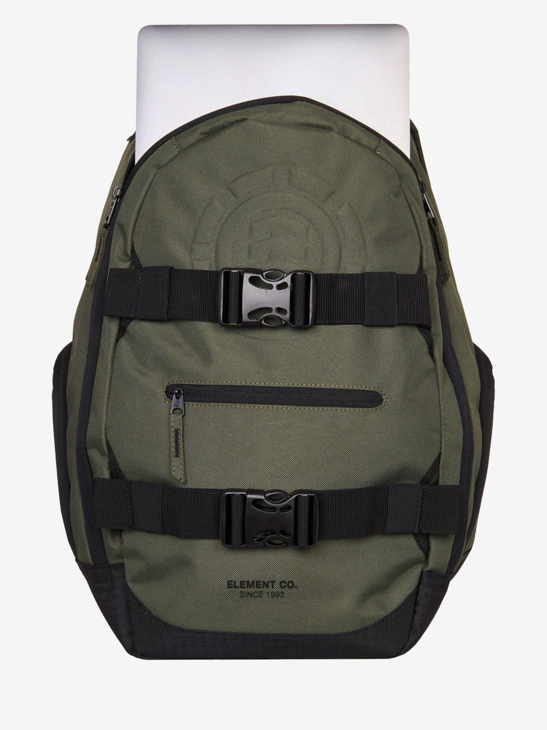 Element Mohave Green Backpack