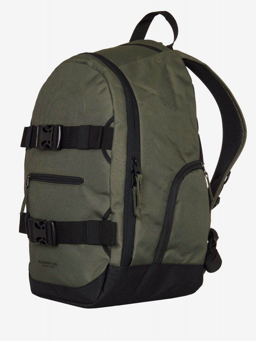 Mochila Element Mohave Verde