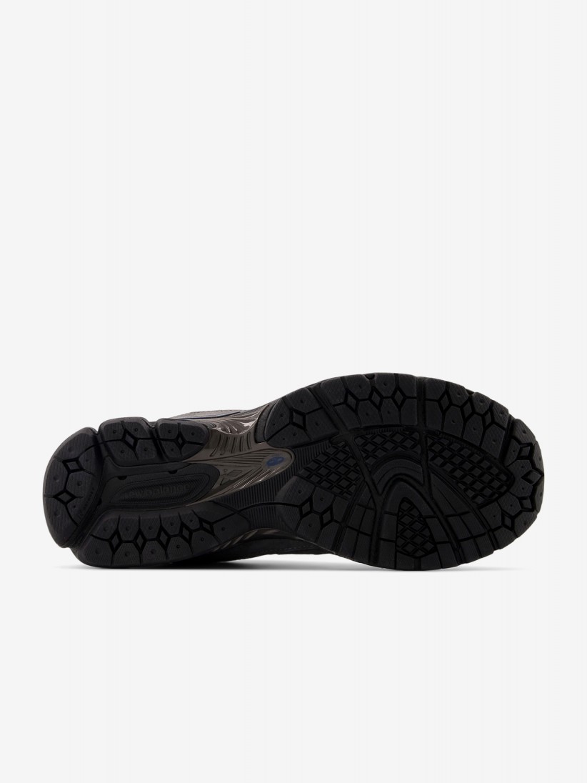Sapatilhas New Balance 2002 Cinzentas