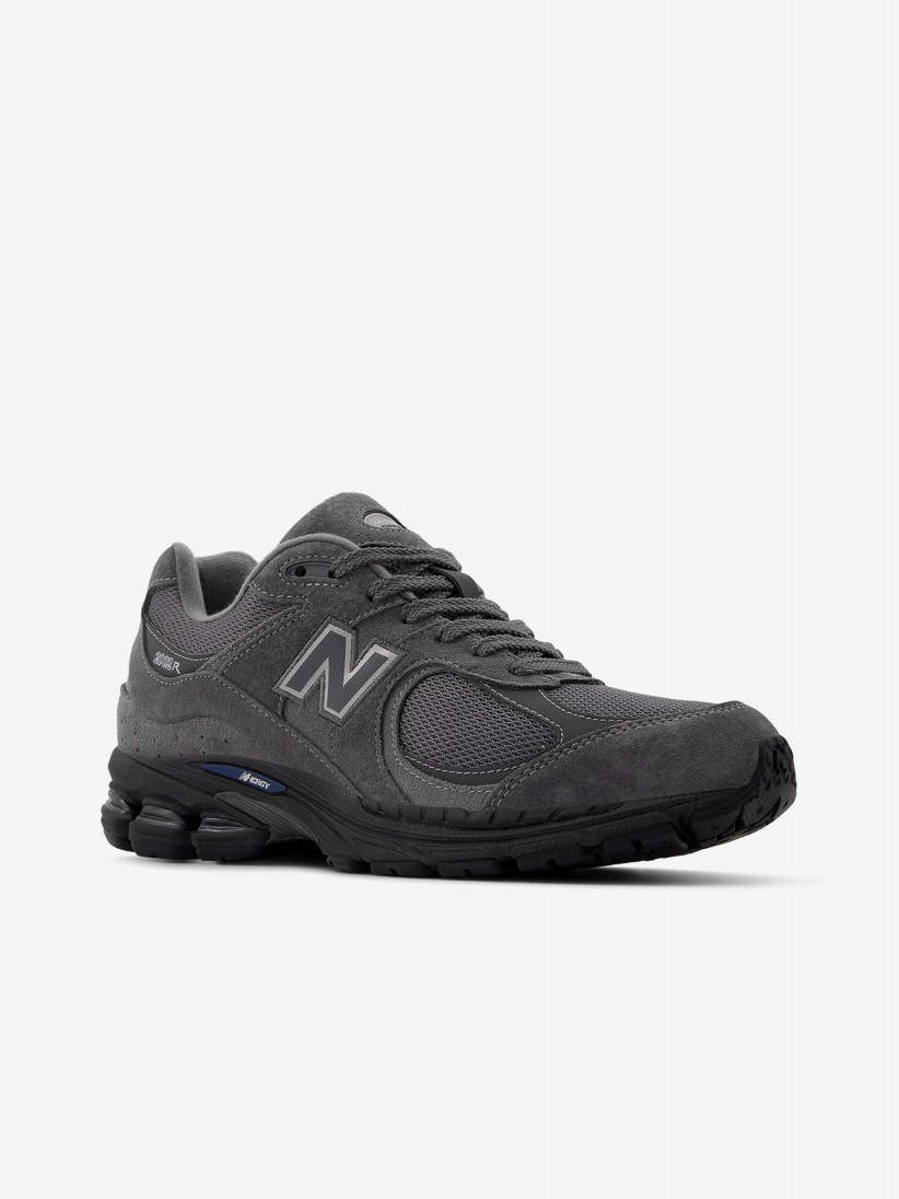 Sapatilhas New Balance 2002 Cinzentas