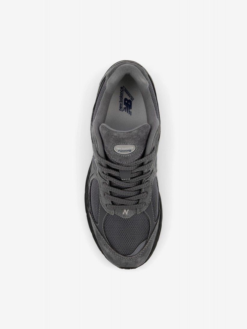 Sapatilhas New Balance 2002 Cinzentas