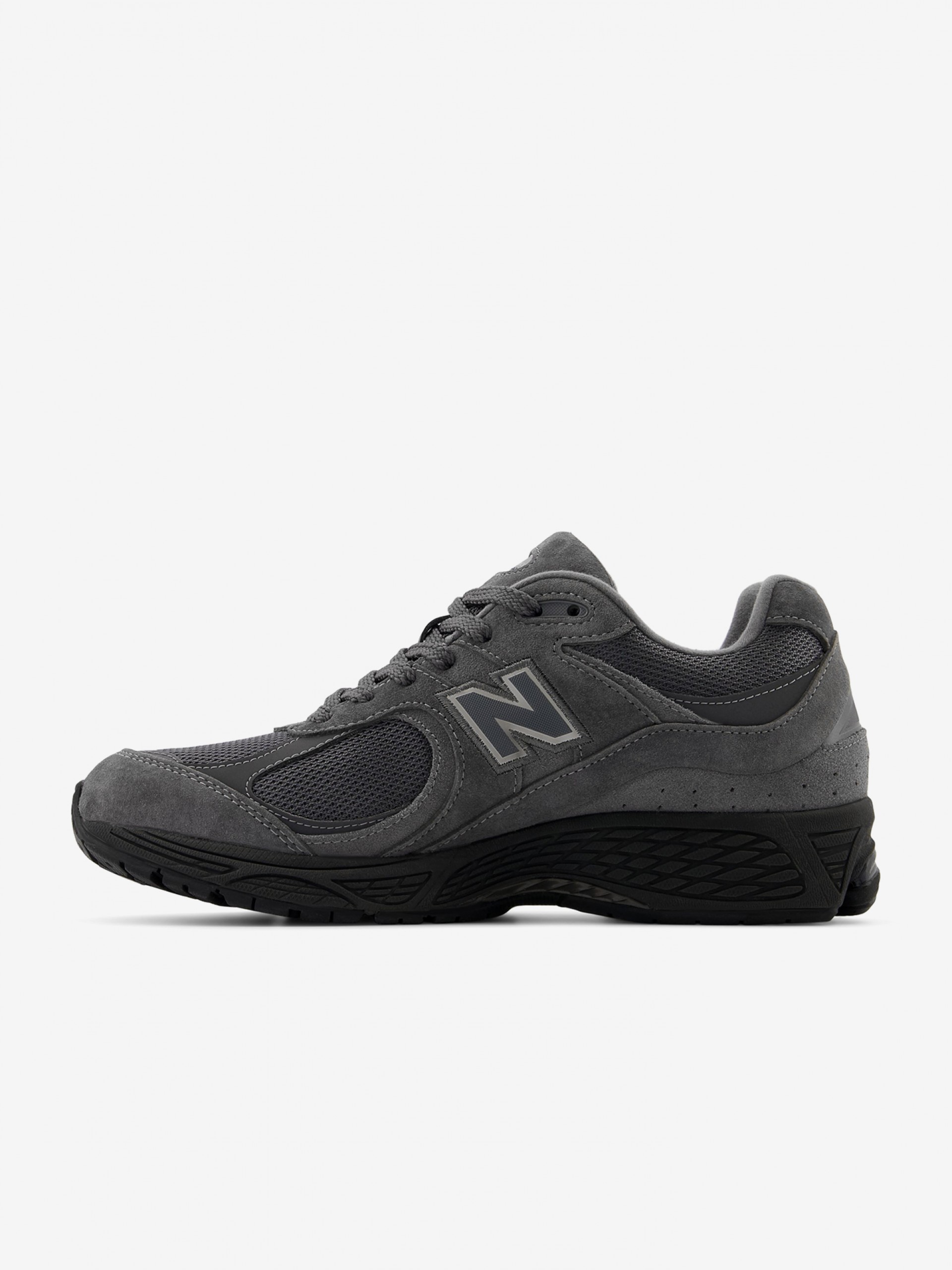 Sapatilhas New Balance 2002 Cinzentas