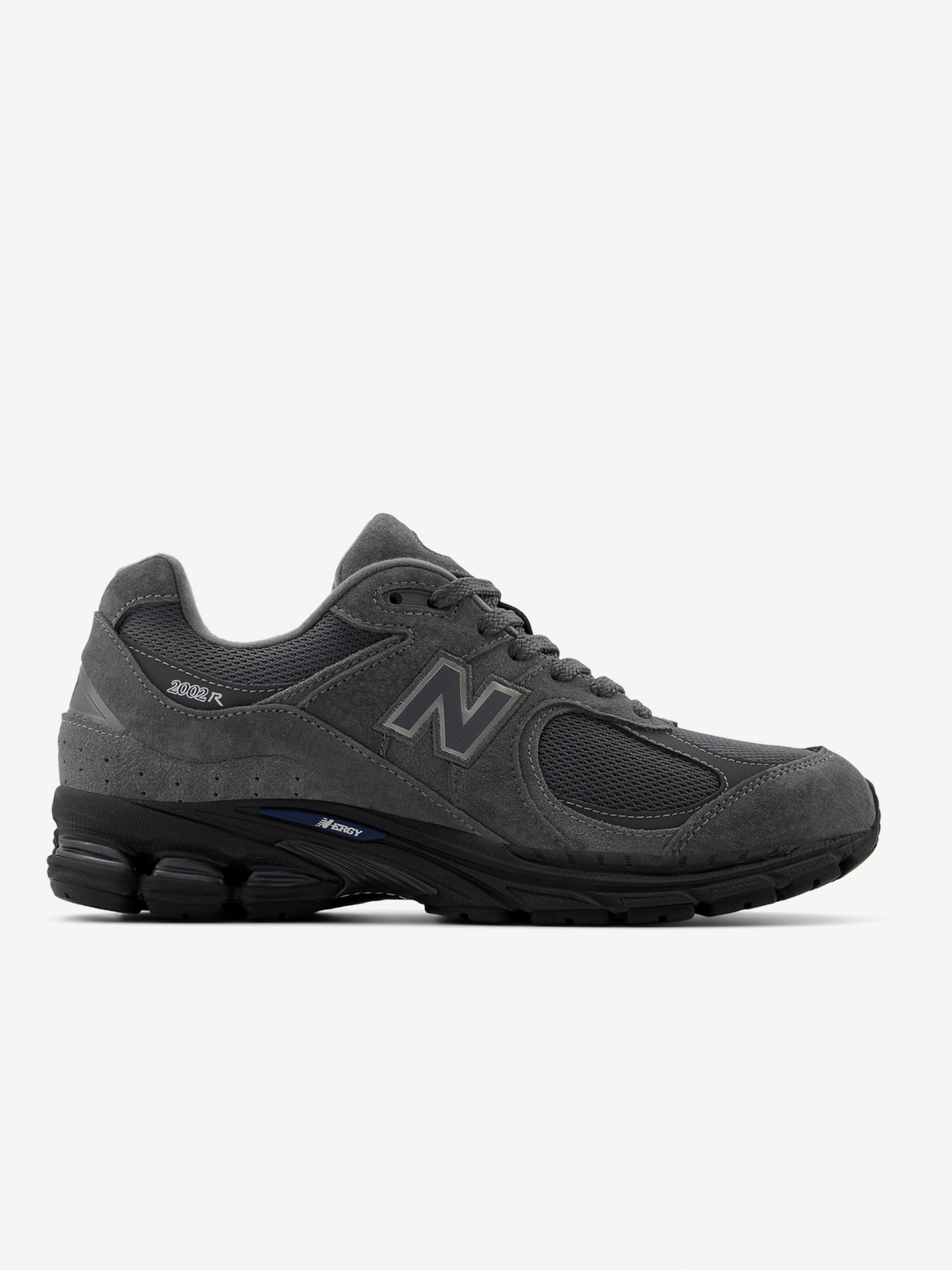 Zapatillas New Balance 2002 Grises