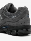 Sapatilhas New Balance 2002 Cinzentas