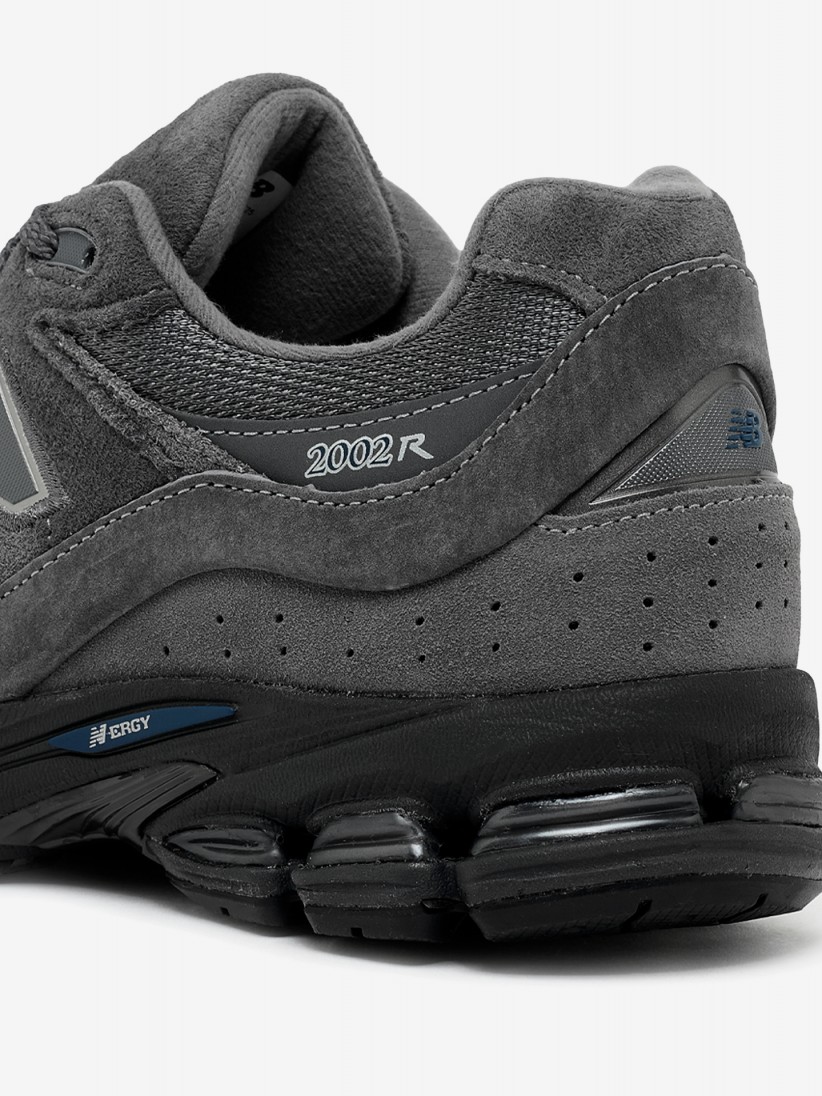 Sapatilhas New Balance 2002 Cinzentas