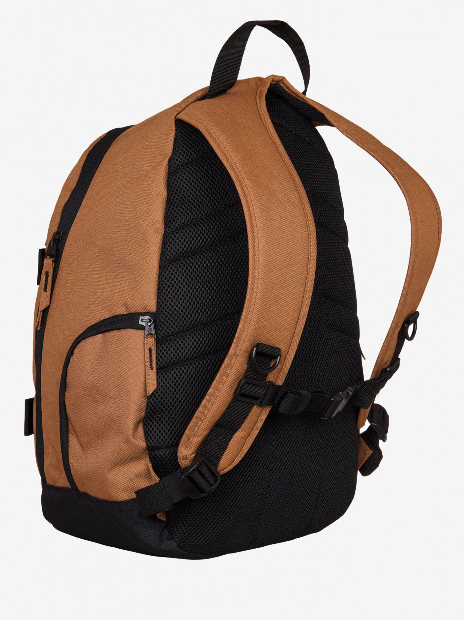 Mochila Element Mohave Camel