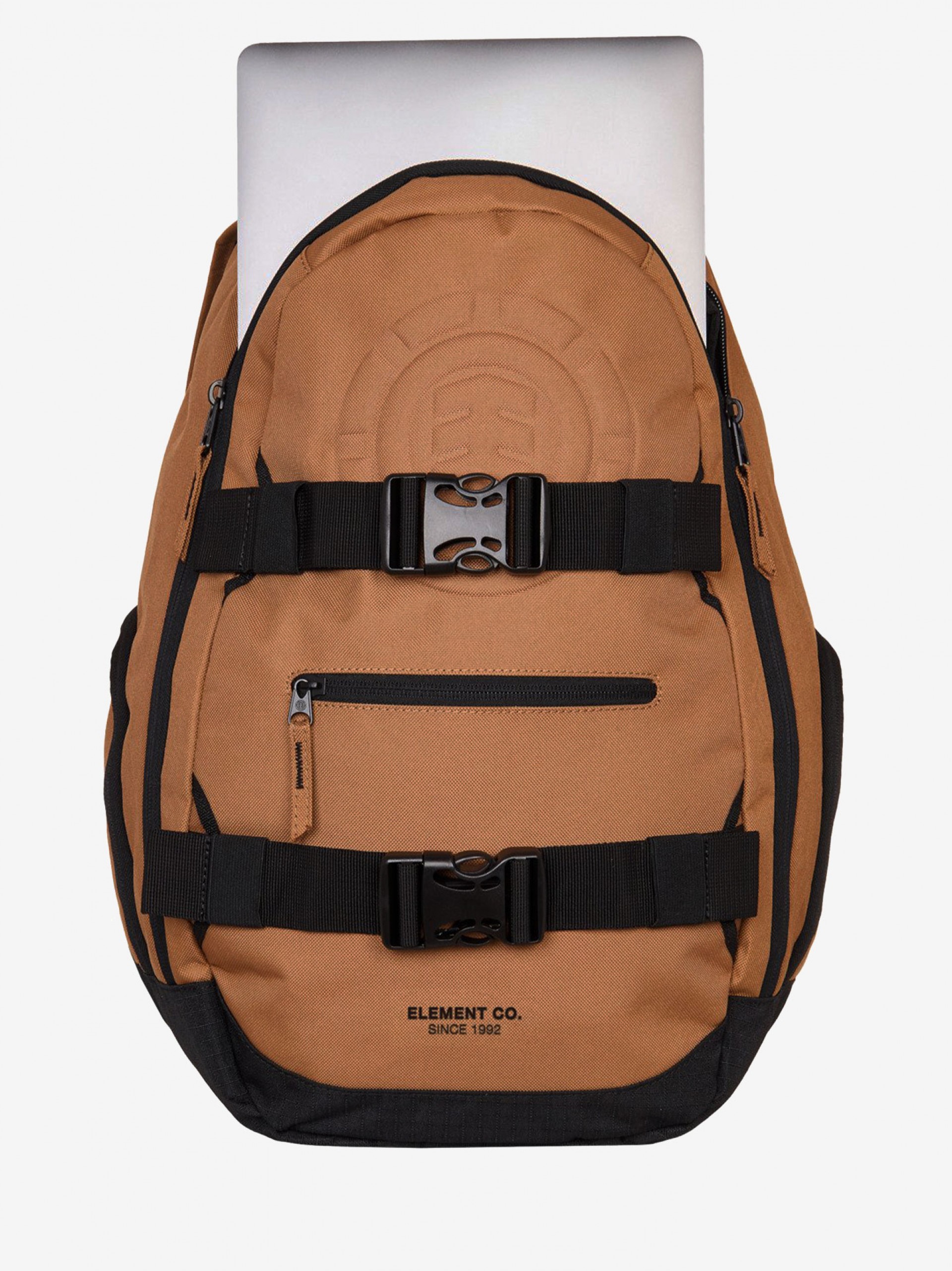 Mochila Element Mohave Camel