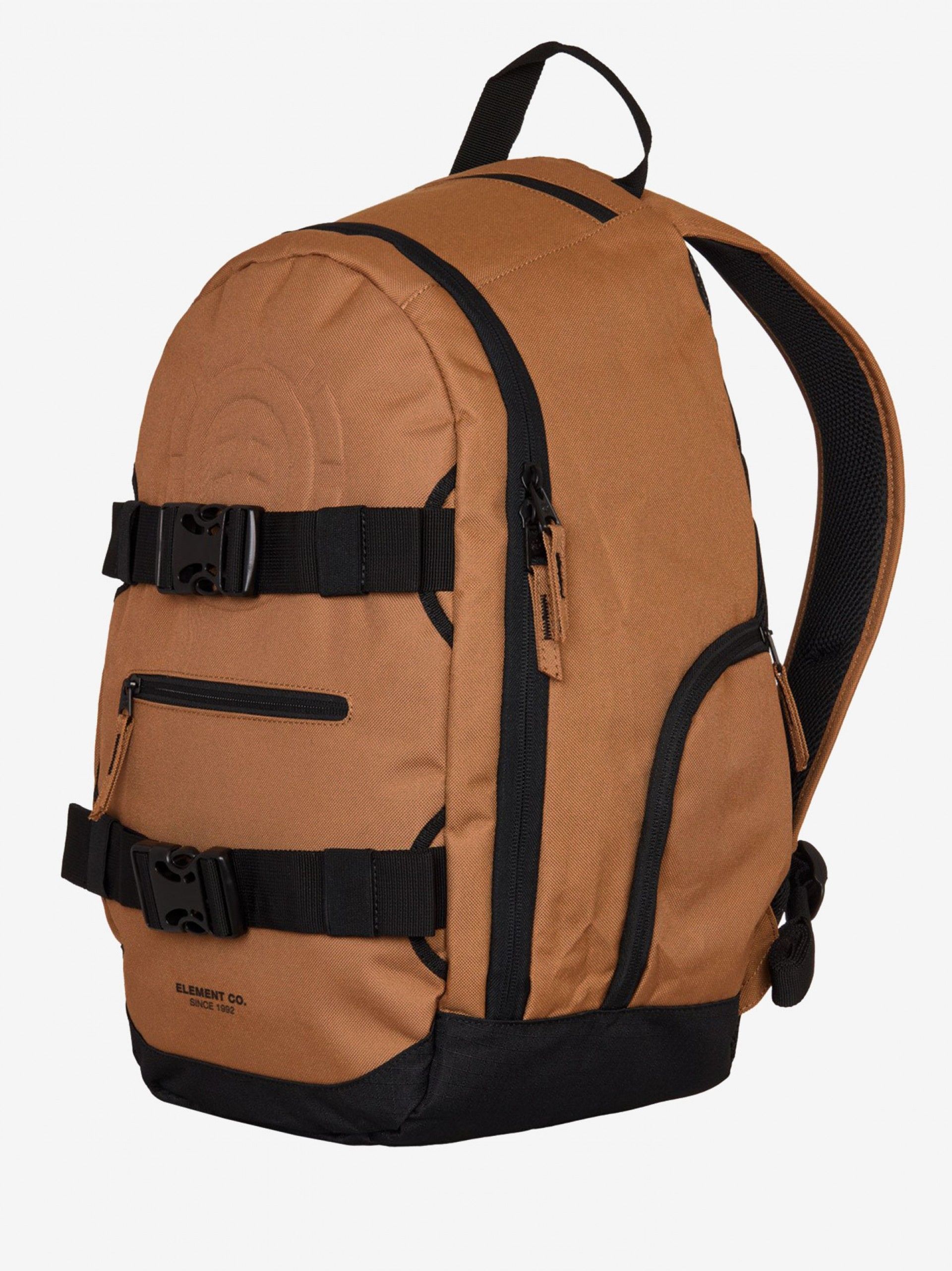 Mochila Element Mohave Camel