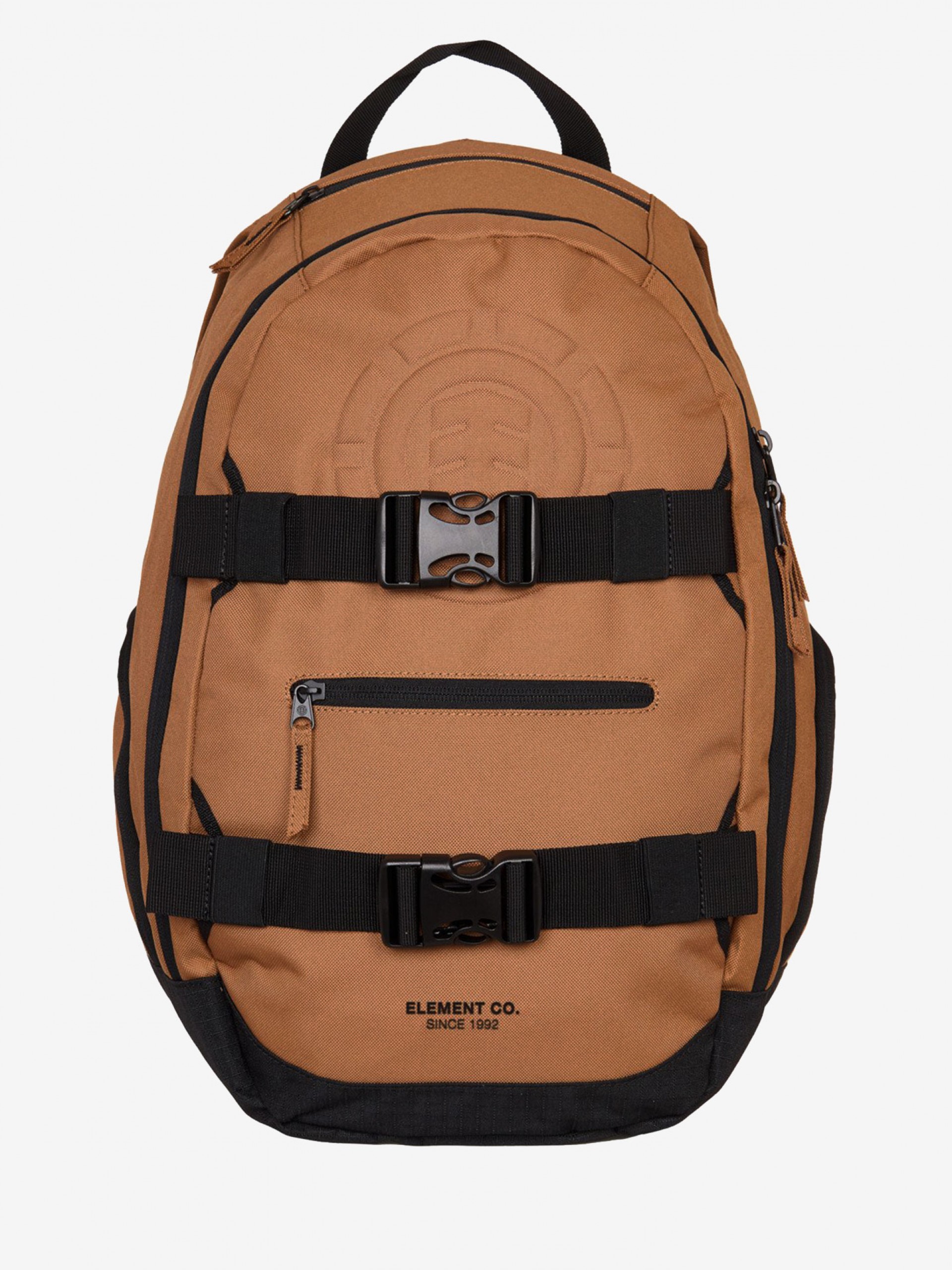 Mochila Element Mohave Camel