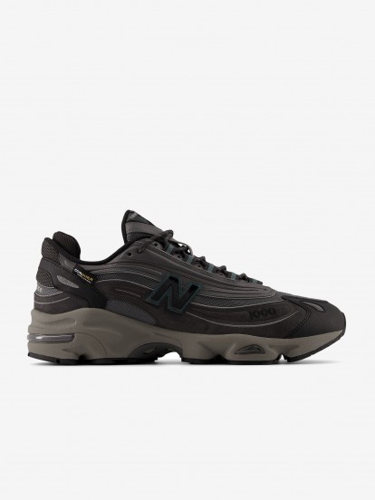 New Balance M1000 V1 Grey Sneakers