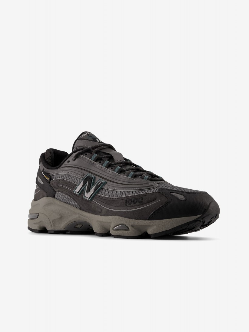 Zapatillas New Balance M1000 V1 Grises