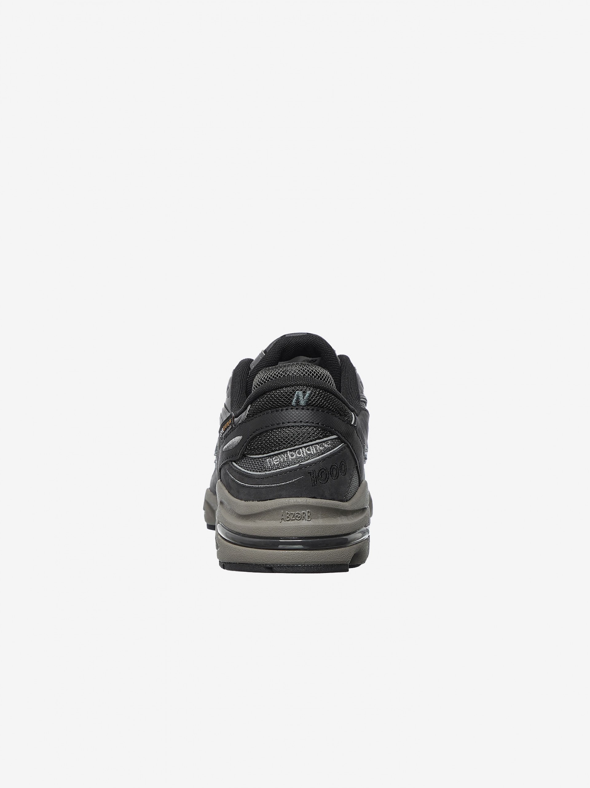 Zapatillas New Balance M1000 V1 Grises