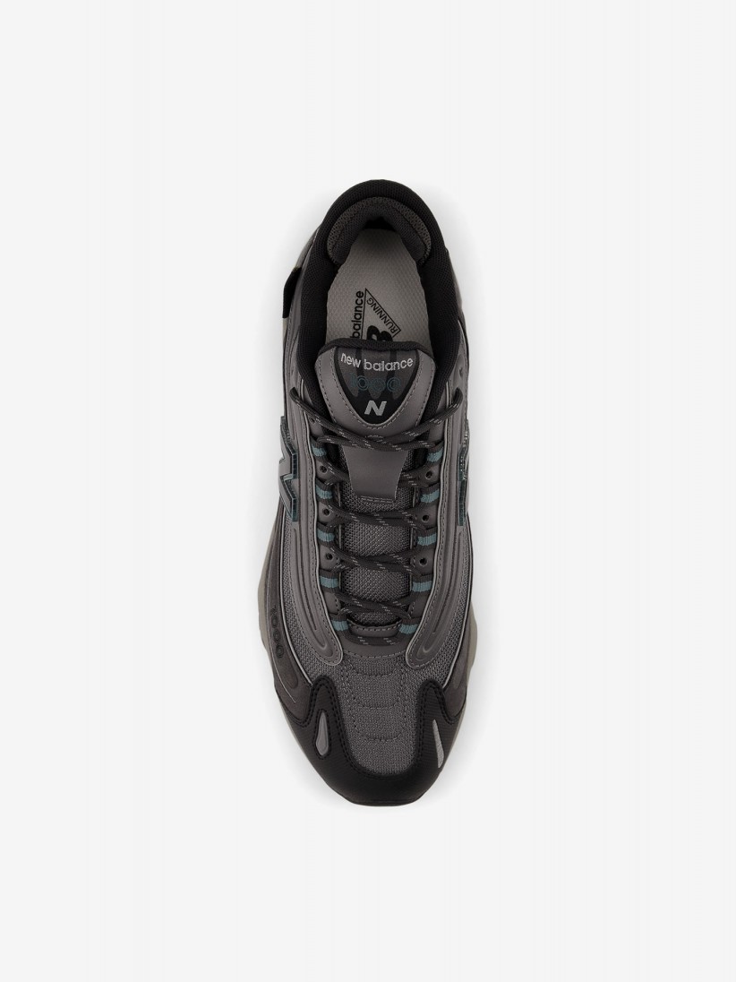 Zapatillas New Balance M1000 V1 Grises