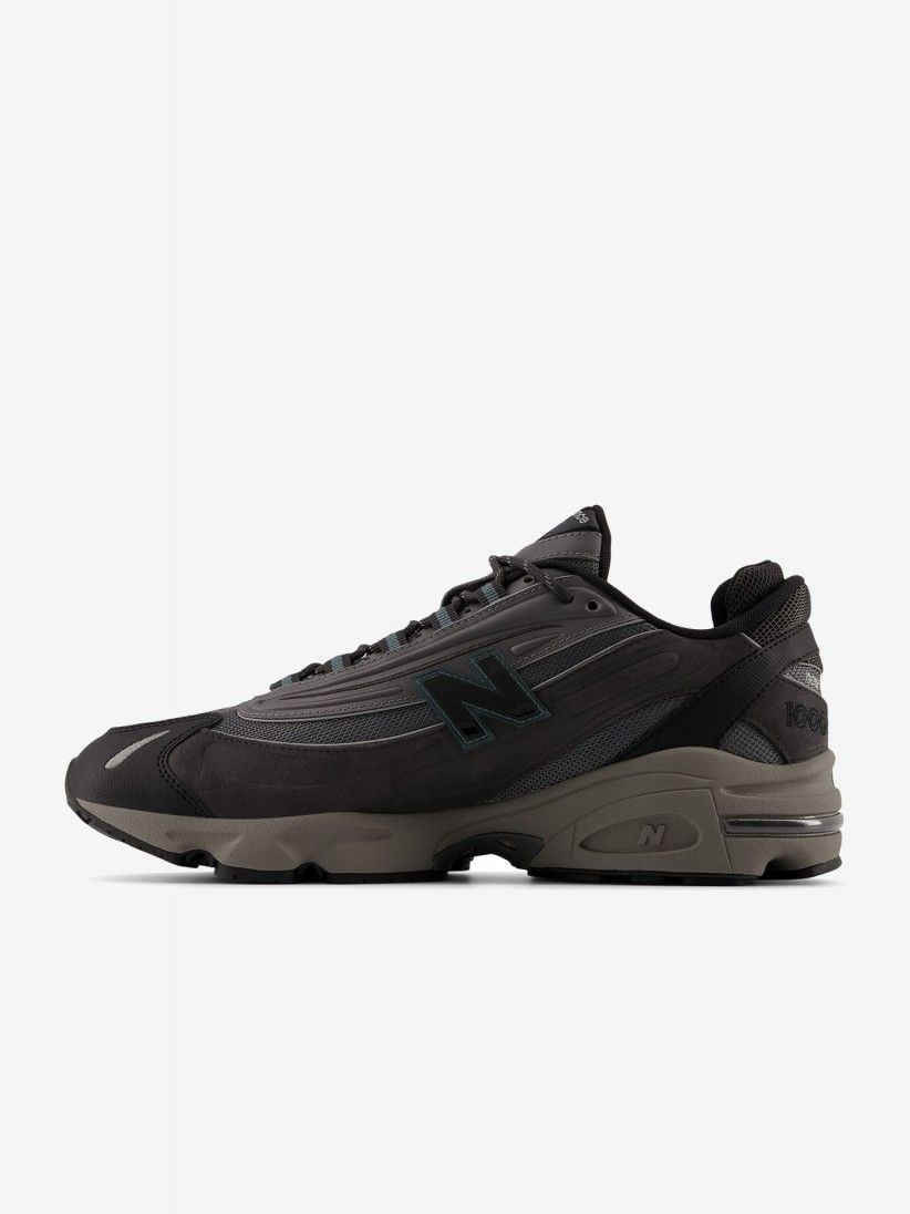 Zapatillas New Balance M1000 V1 Grises