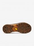 Sapatilhas Merrell Moab Speed 2 Leather Waterproof Castanhas