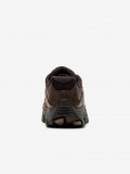 Sapatilhas Merrell Moab Adventure 3 Waterproof Castanhas