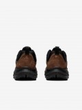 Sapatilhas Merrell Tempo Sol Castanhas
