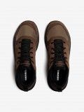 Sapatilhas Merrell Tempo Sol Castanhas