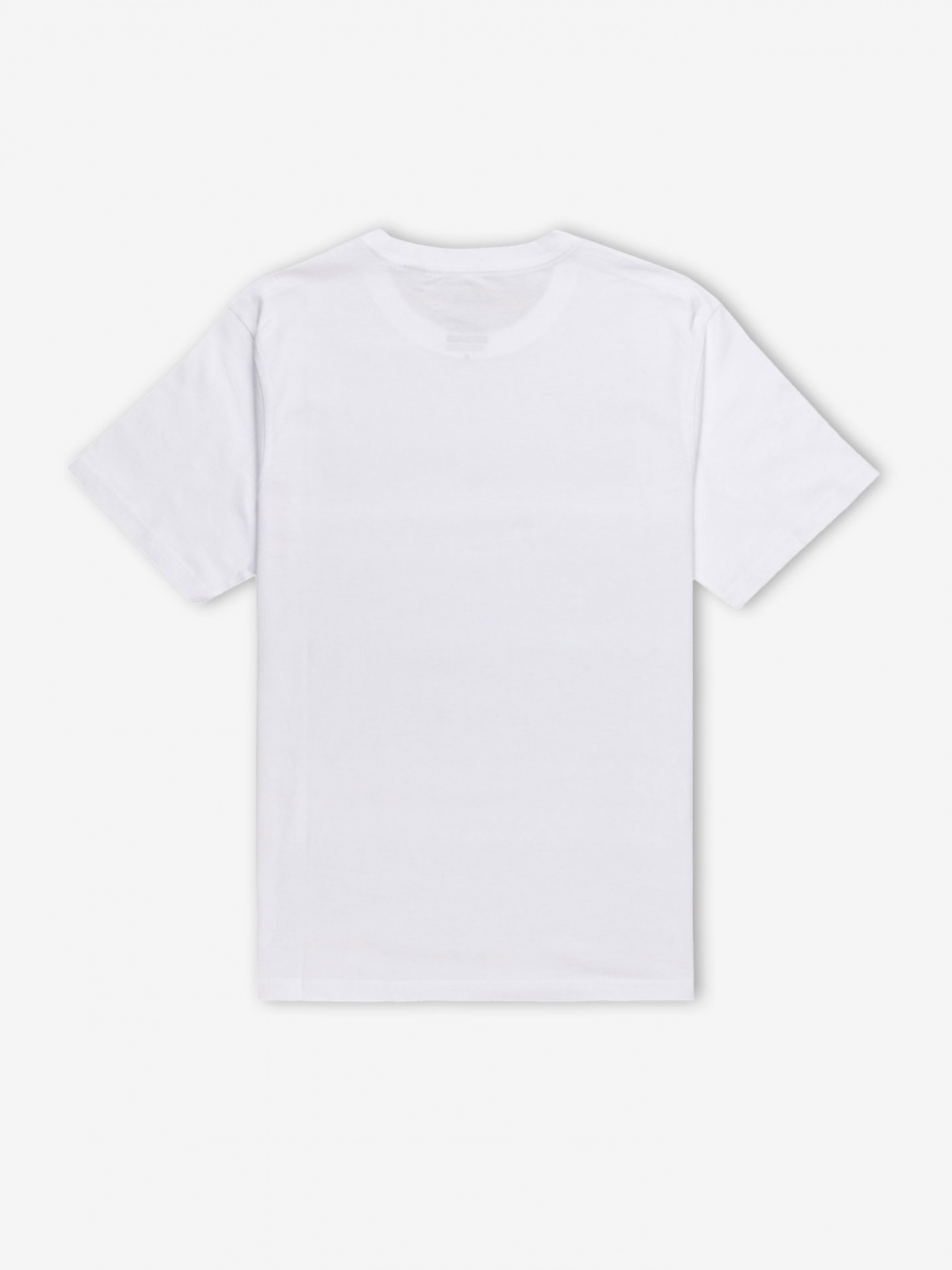 Element Crail White T-shirt