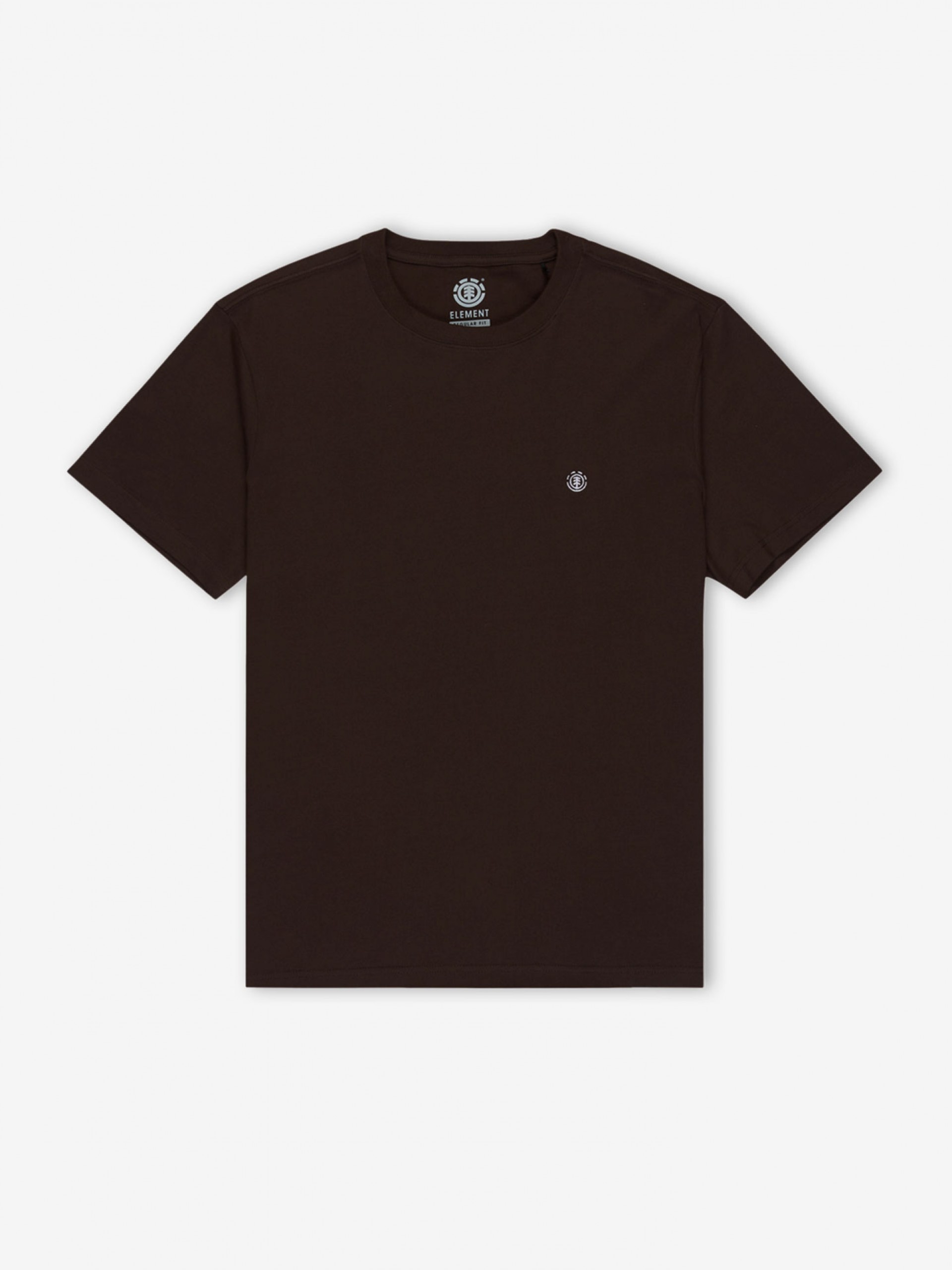 Element Crail Brown T-shirt