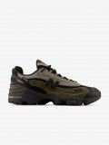 Zapatillas New Balance M1000 V1 Verdes y Negras