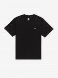 Camiseta Element Crail Negra