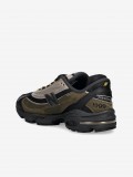 Zapatillas New Balance M1000 V1 Verdes y Negras