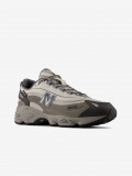 Sapatilhas New Balance M1000 V1 Bege e Cinzentas