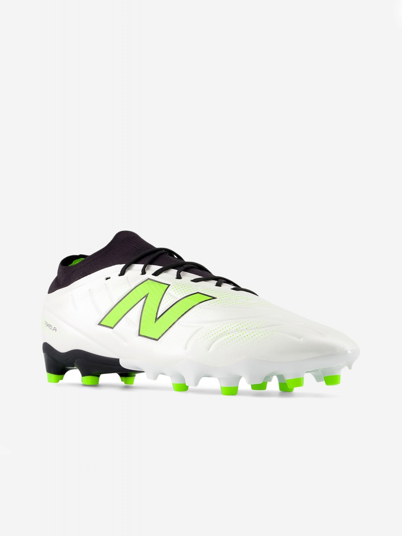 Chuteiras New Balance Tekela Team Low Laced V5 FG