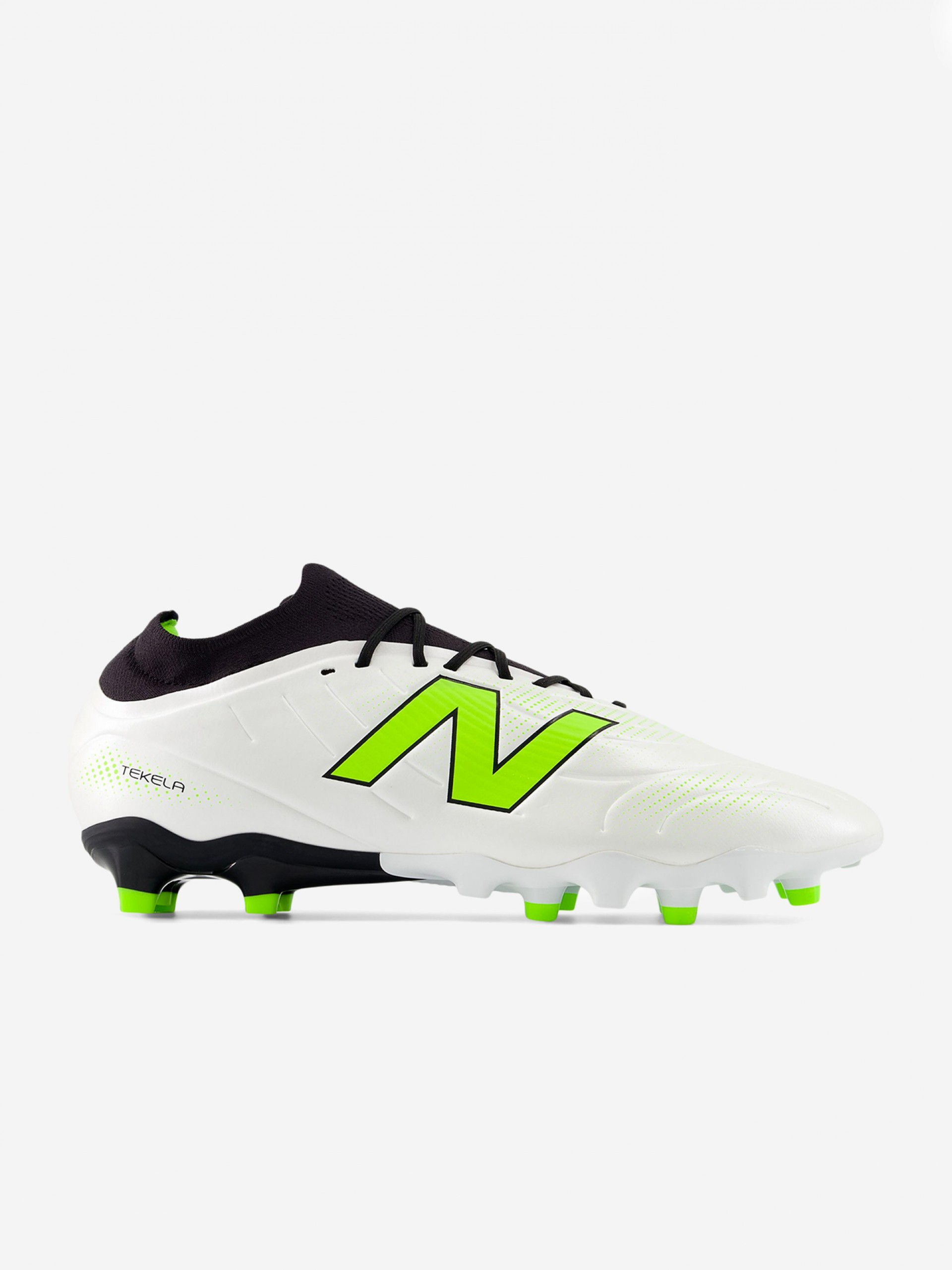 Botas de Fútbol New Balance Tekela Team Low Laced V5 FG