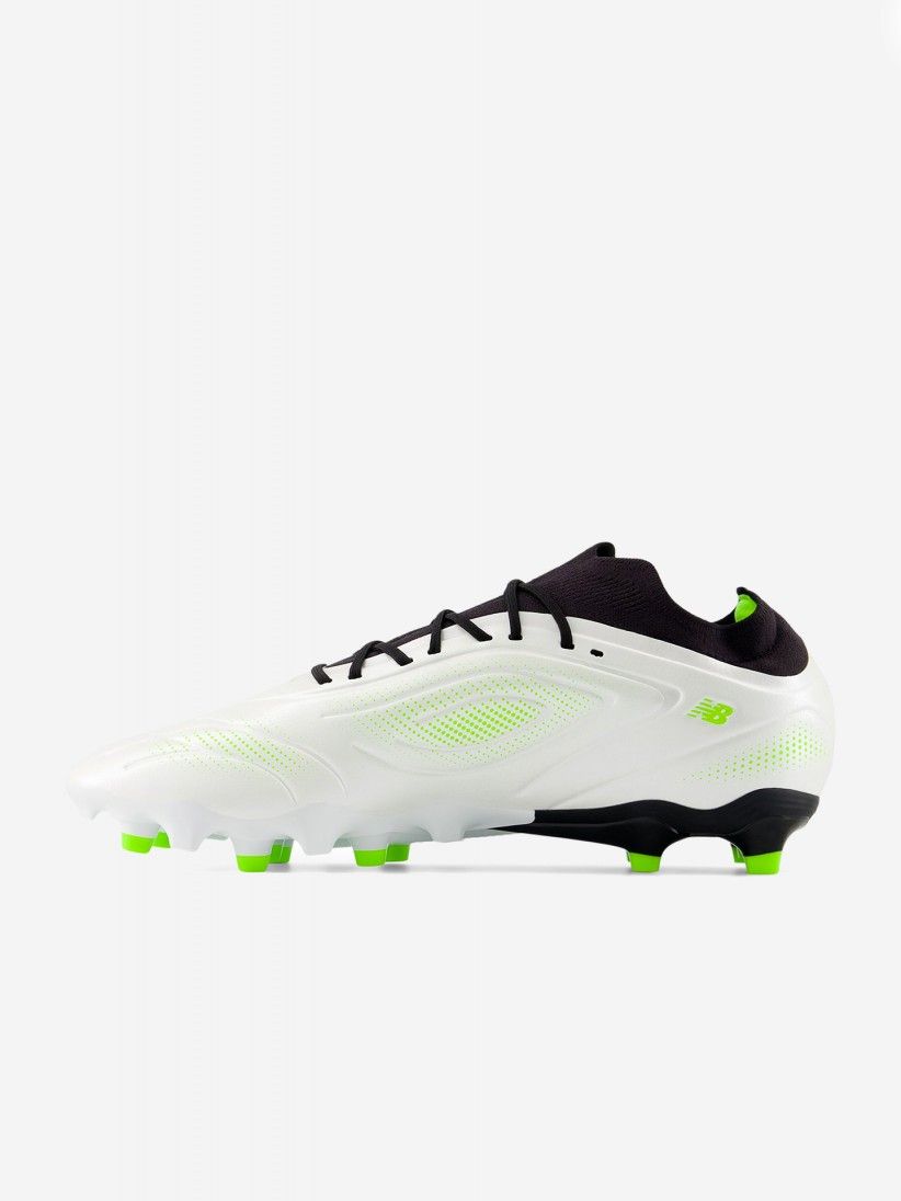 Chuteiras New Balance Tekela Team Low Laced V5 FG