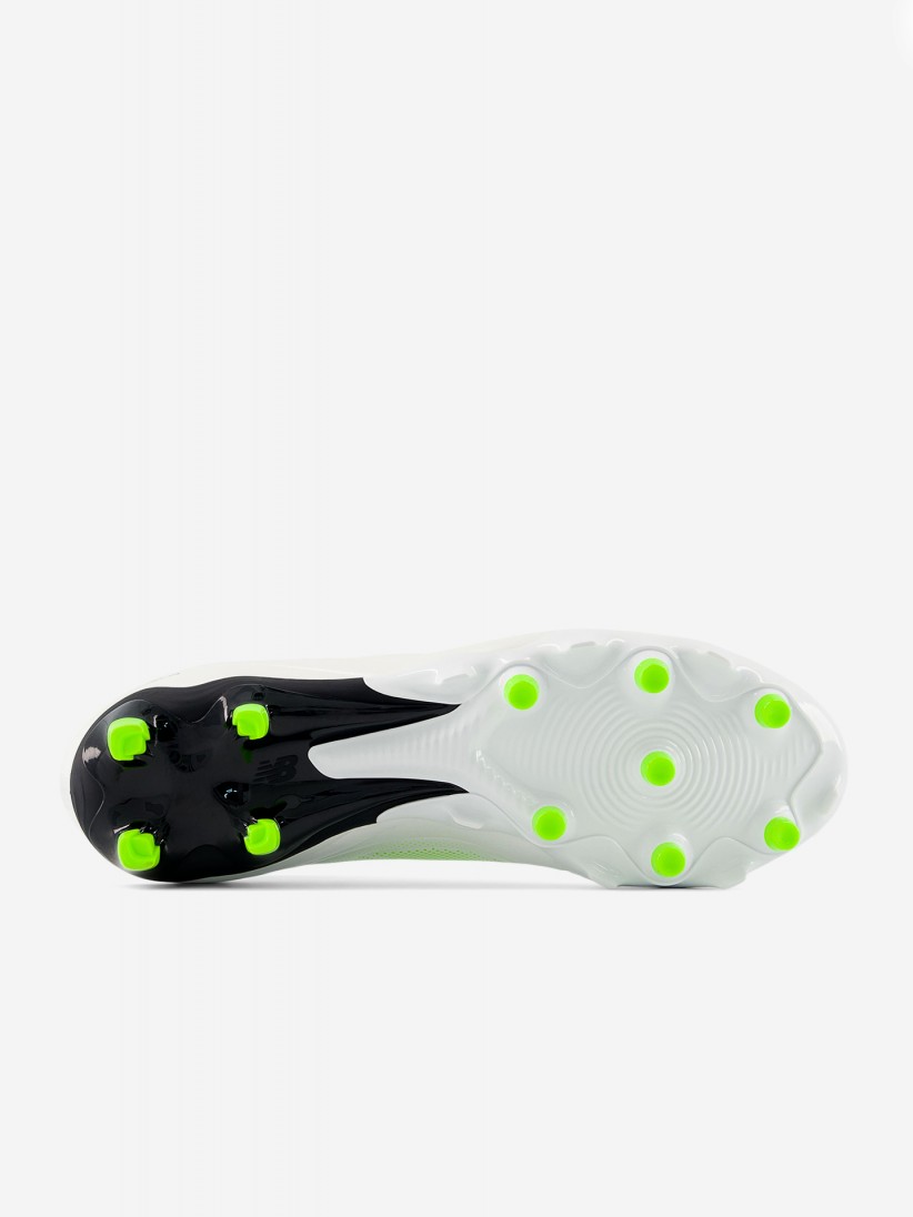 Chuteiras New Balance Tekela Team Low Laced V5 FG