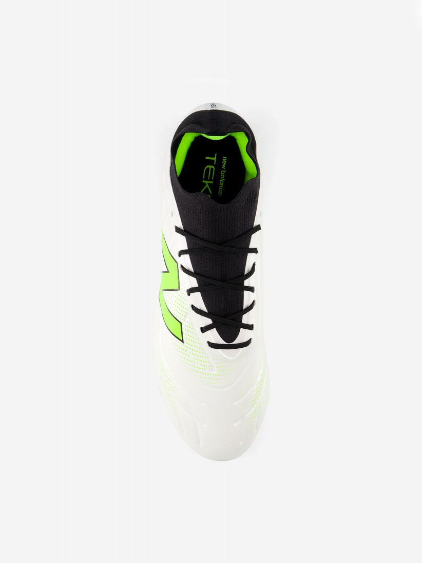 Chuteiras New Balance Tekela Team Low Laced V5 FG