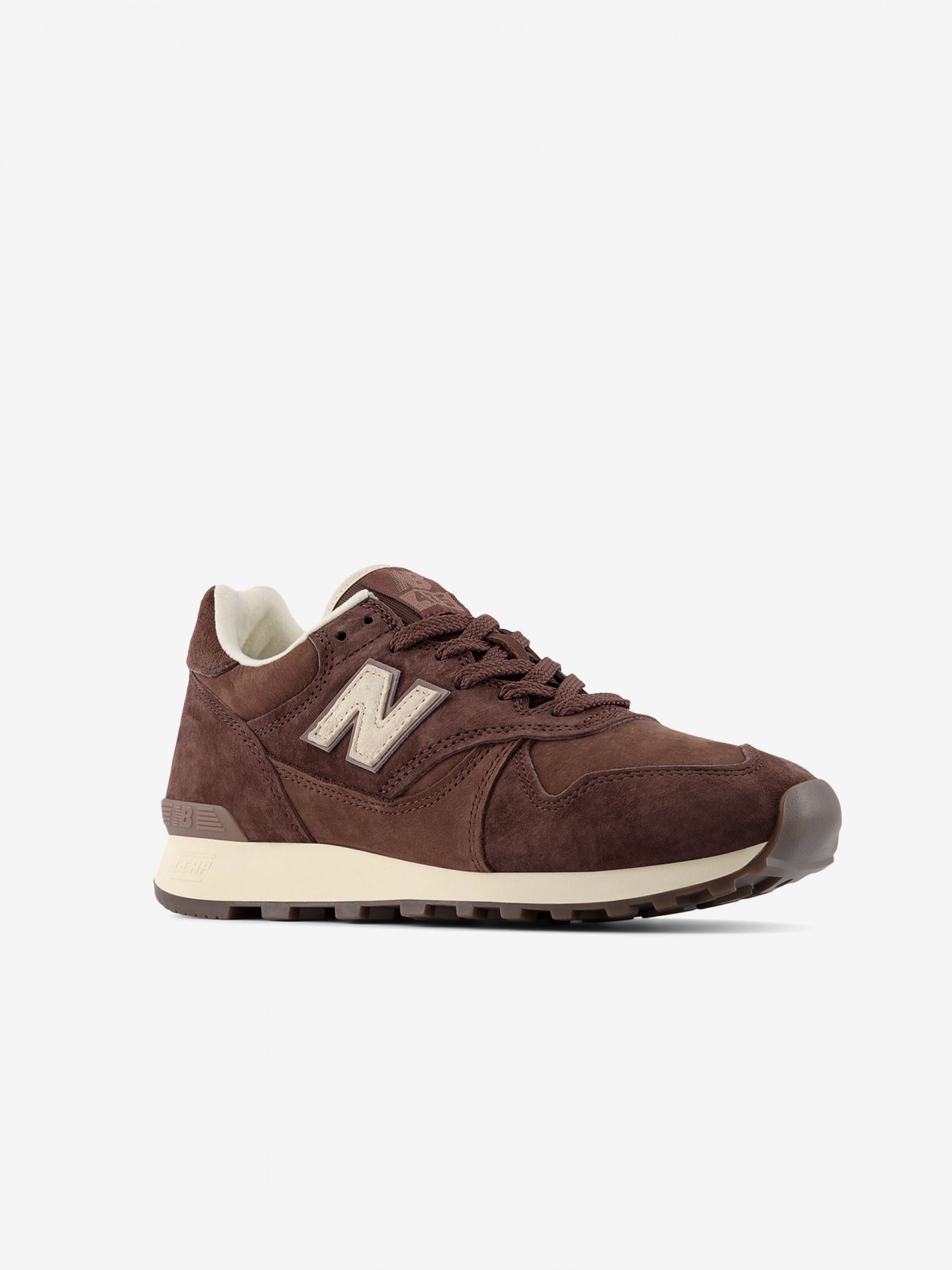 Sapatilhas New Balance U475 V1 Castanhas