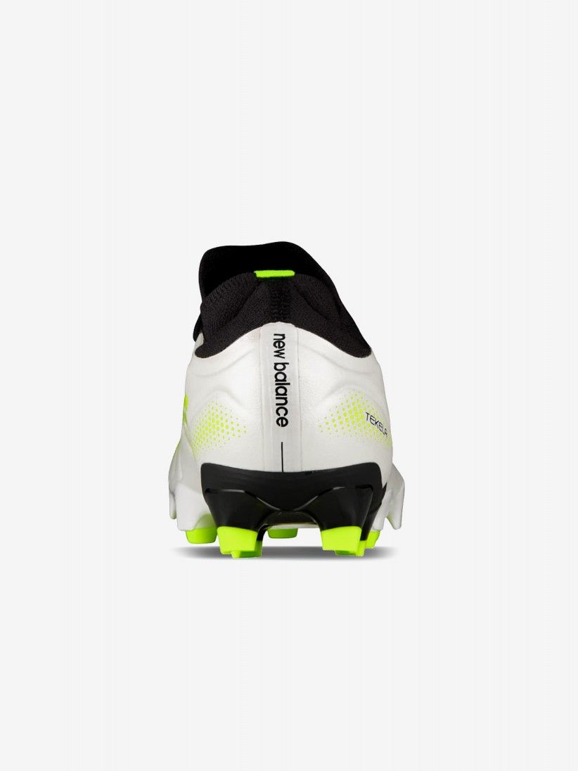 Chuteiras New Balance Tekela Team Low Laced V5 FG