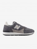 Sapatilhas New Balance U475 V1 Cinzentas