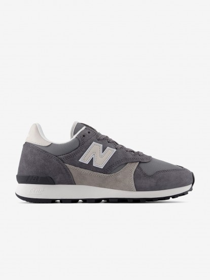 Sapatilhas New Balance U475 V1 Cinzentas