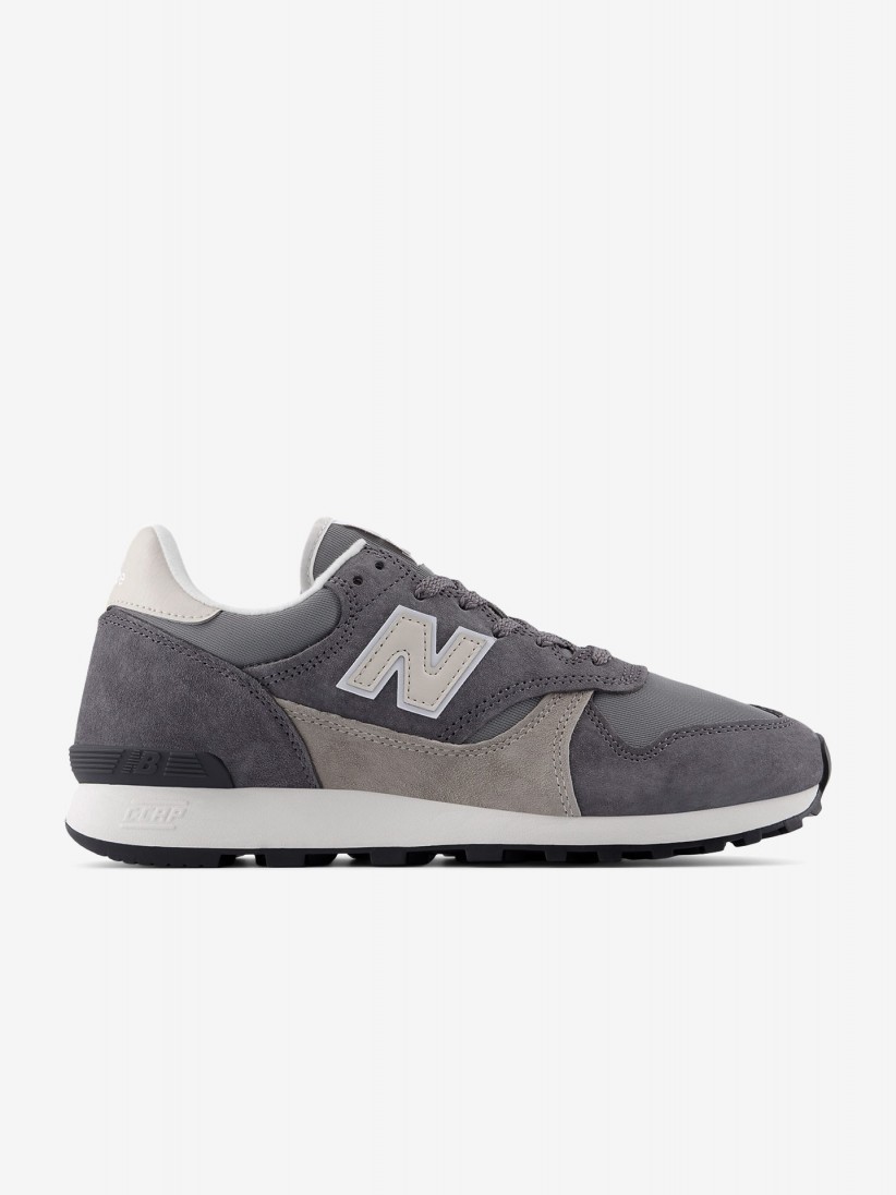 Sapatilhas New Balance U475 V1 Cinzentas