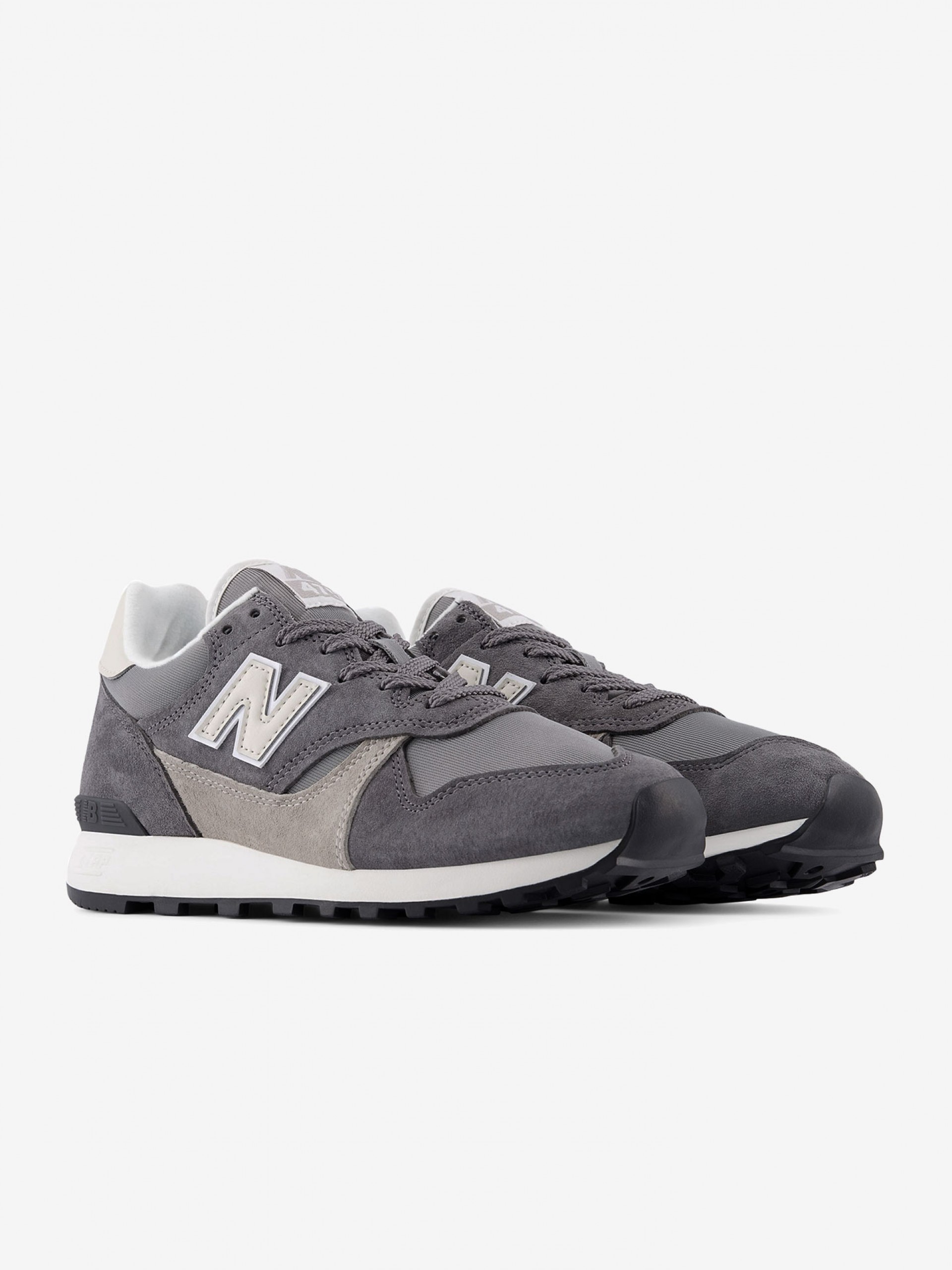 Sapatilhas New Balance U475 V1 Cinzentas
